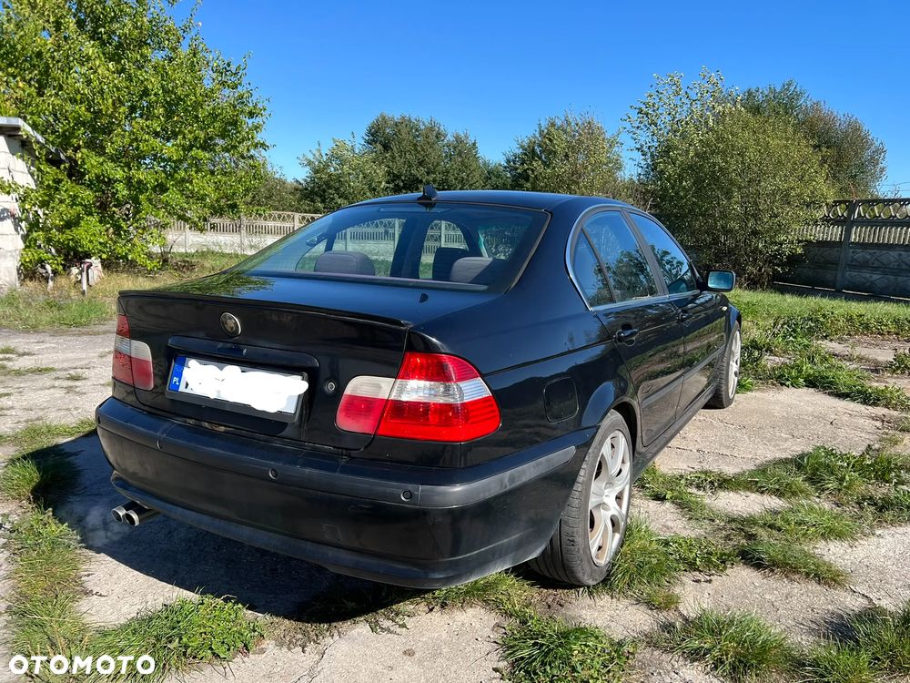 BMW Seria 3 - 3