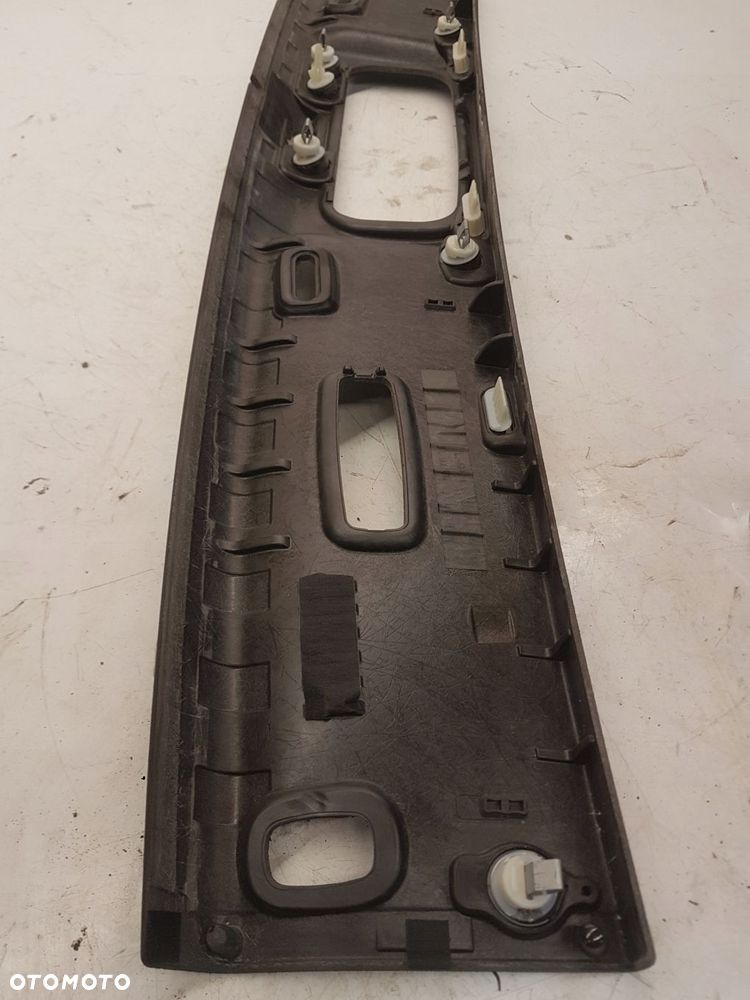 TAPICERKA RAMY OKNA AUDI A5 CABRIO 8F0867360 - 6