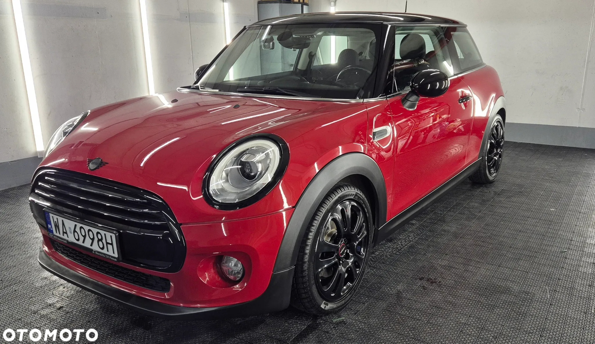 MINI Cooper - 19
