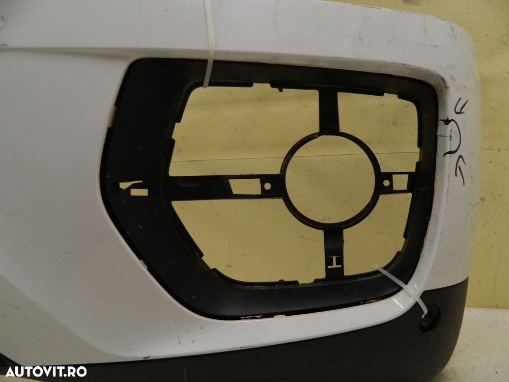 Bara fata BMW X6 E71, 2009, 2010, 2011, 2012, cod origine 51117176266. - 7