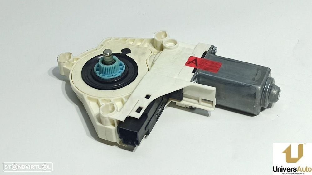 MOTOR ELEVADOR FRENTE ESQUERDO LAND ROVER DISCOVERY 4 TDV6 S - 4