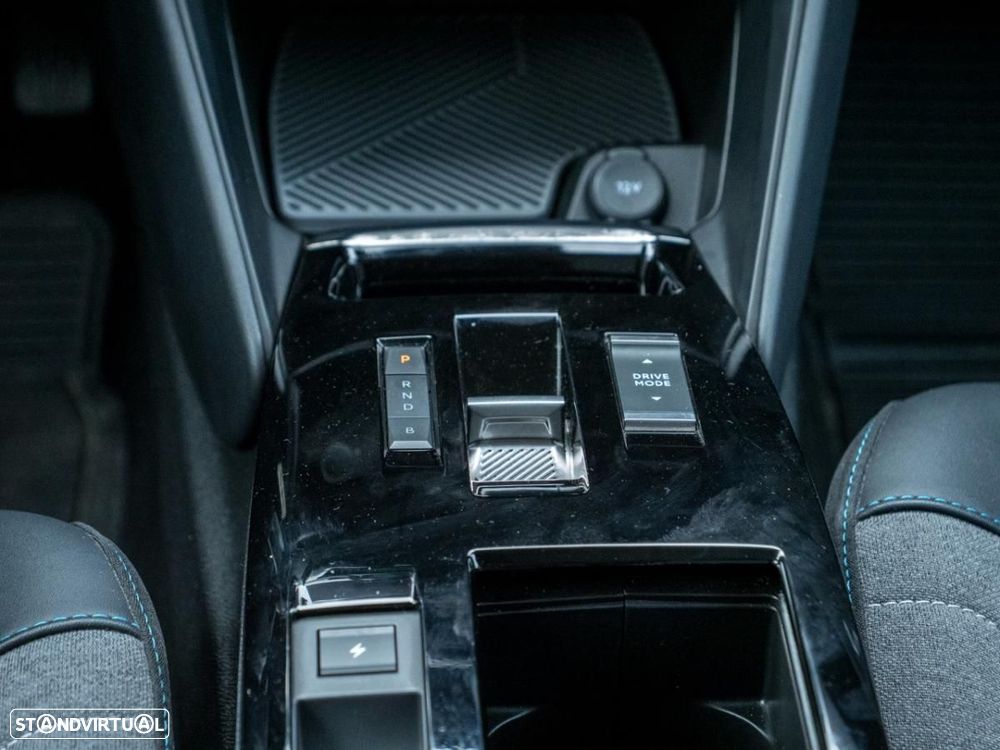 Citroën e-C4 X 50 kWh Shine Pack - 28