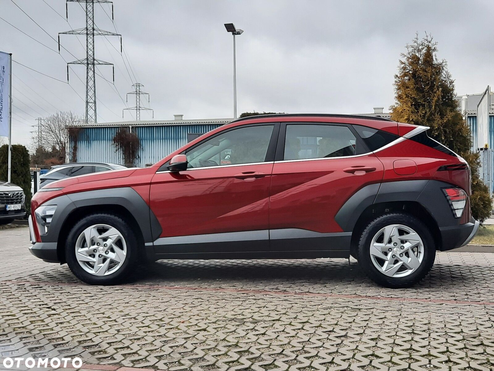Hyundai Kona 1.0 T-GDI Executive DCT - 12