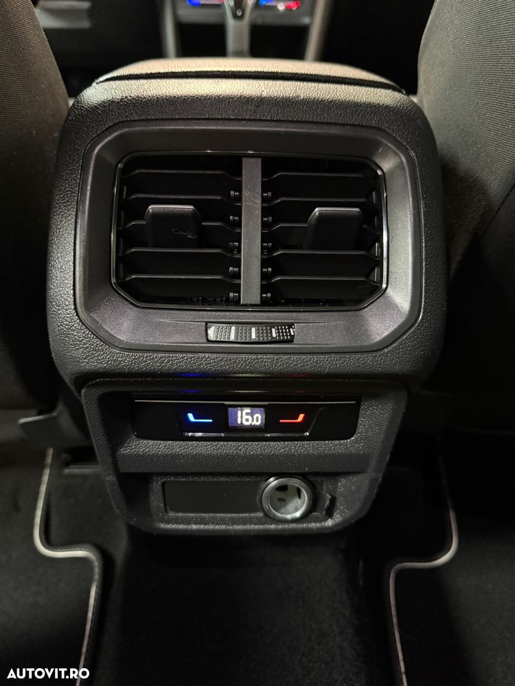 Volkswagen Tiguan Allspace 2.0 TDI 4Mot DSG Elegance - 27