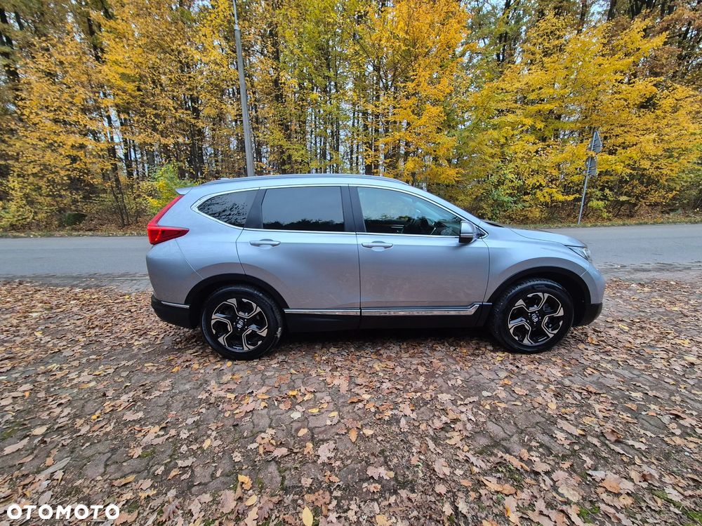 Honda CR-V 1.5 Elegance (Honda Connect+) - 6