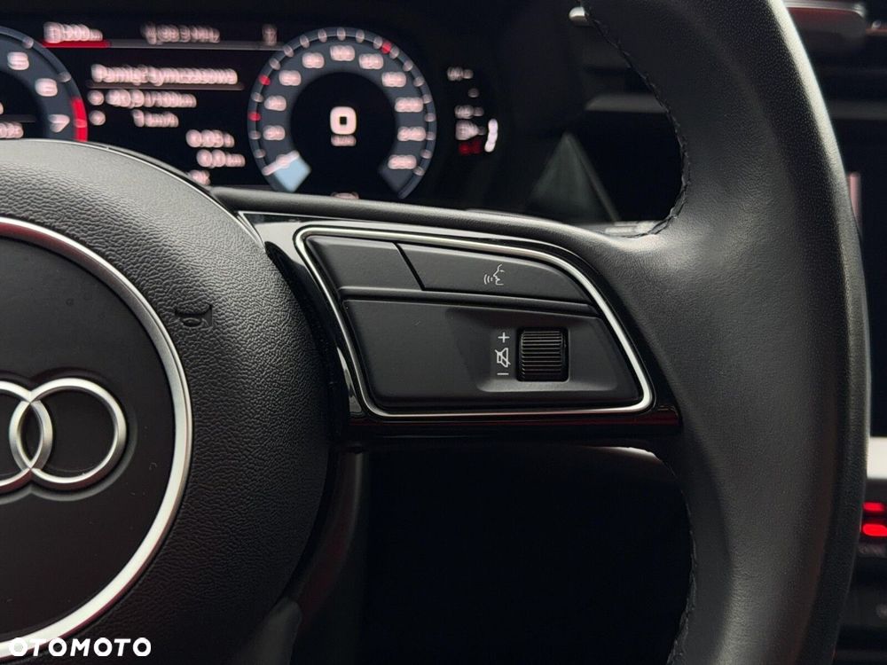 Audi A3 Sportback - 19