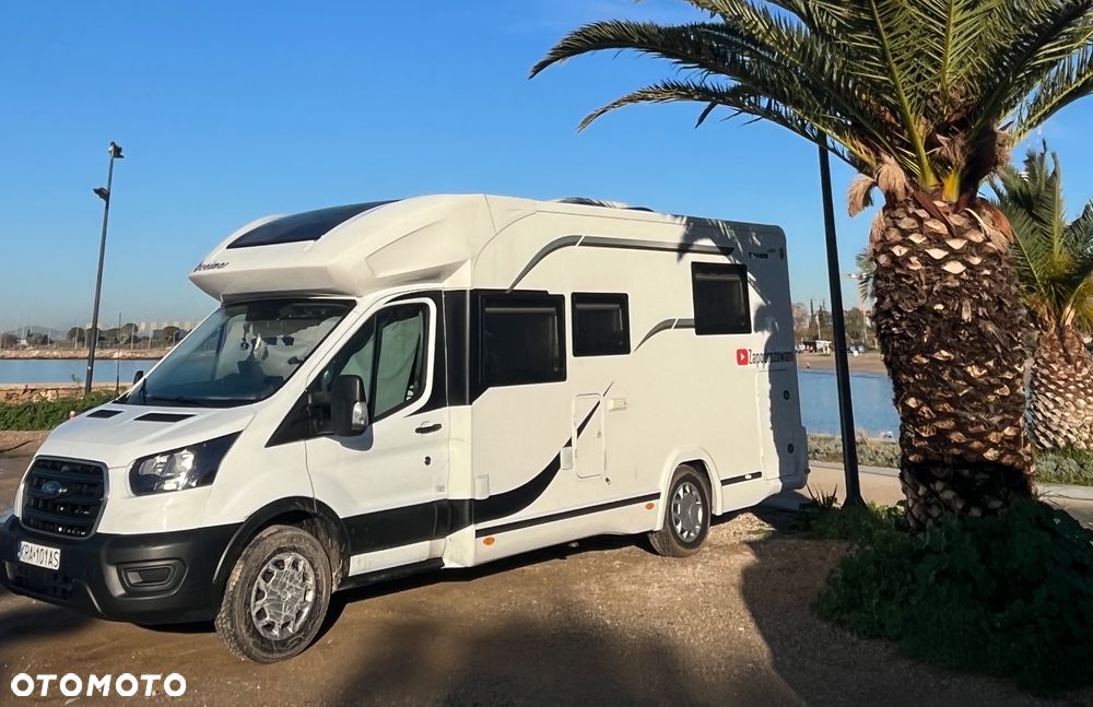 Benimar 495 UP - 38