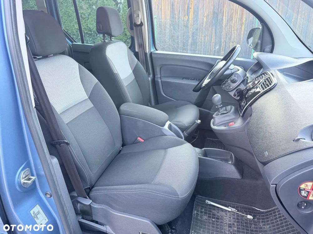 Renault Kangoo 1.2 TCE Business - 20