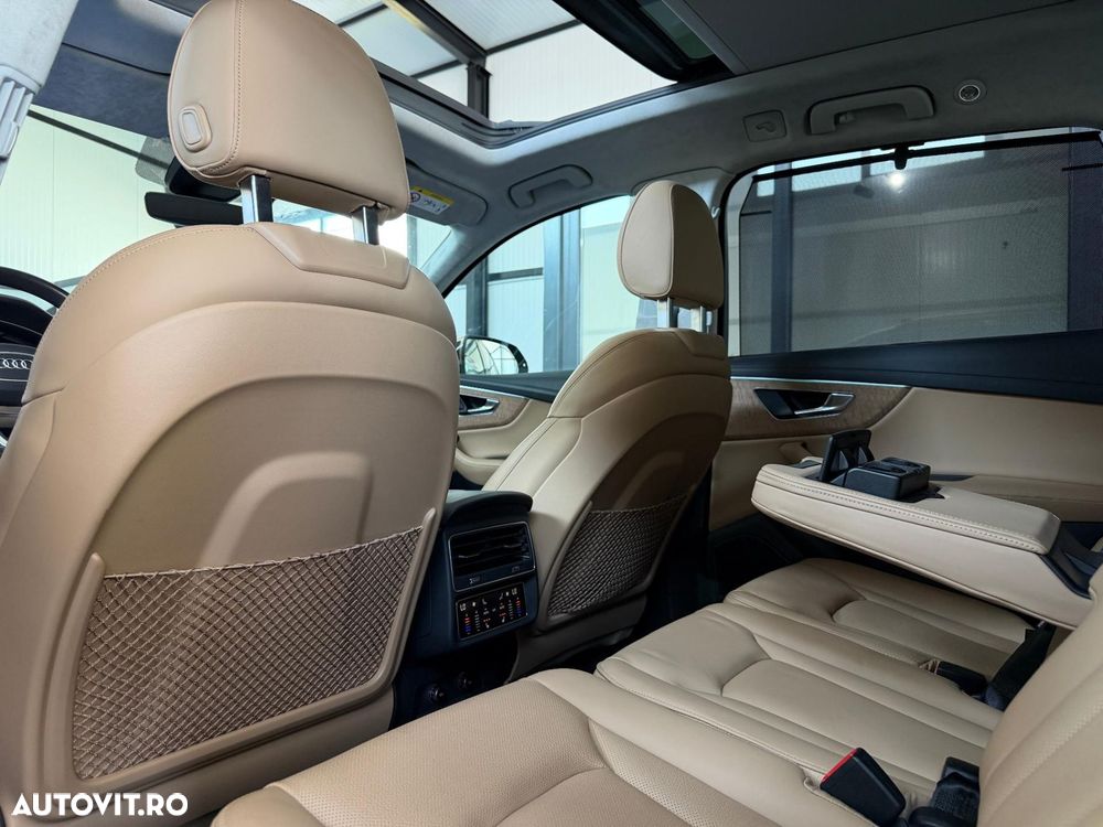 Audi Q7 50 TDI quattro Tiptronic MHEV S Line - 41