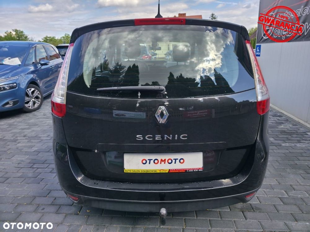 Renault Grand Scenic Gr 1.6 16V Expression - 9
