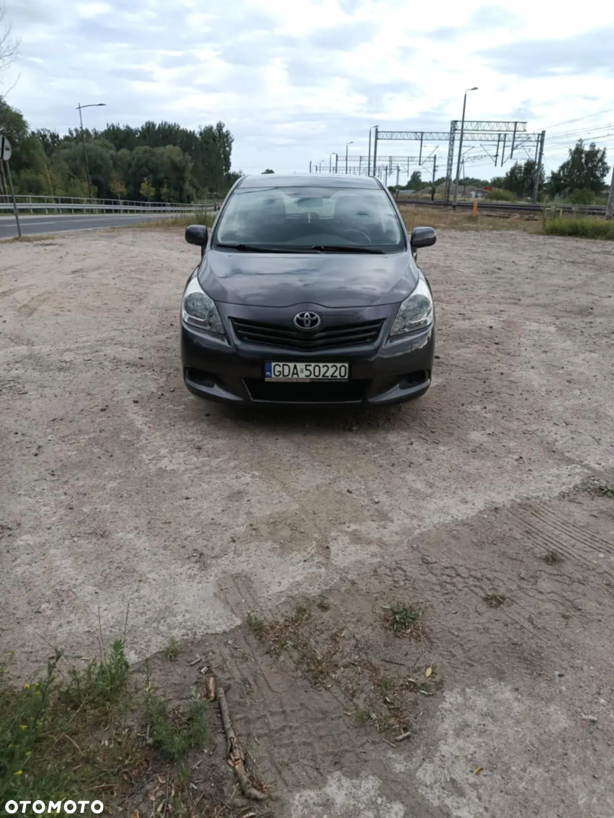 Toyota Verso 1.6 - 3
