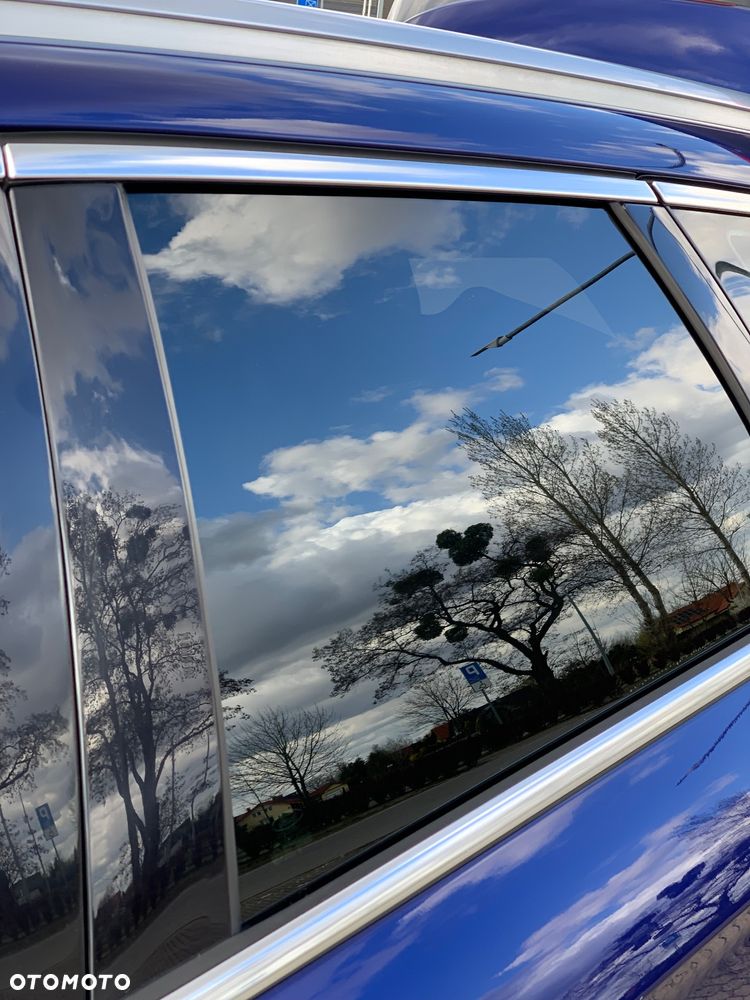 Ford Mondeo 2.0 TDCi Titanium MPS6 - 20