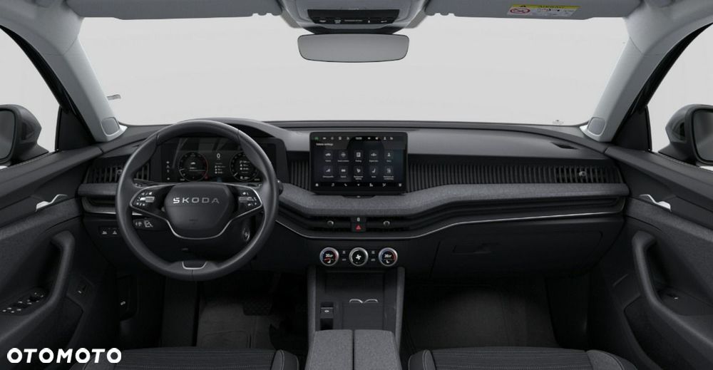 Skoda Superb - 5