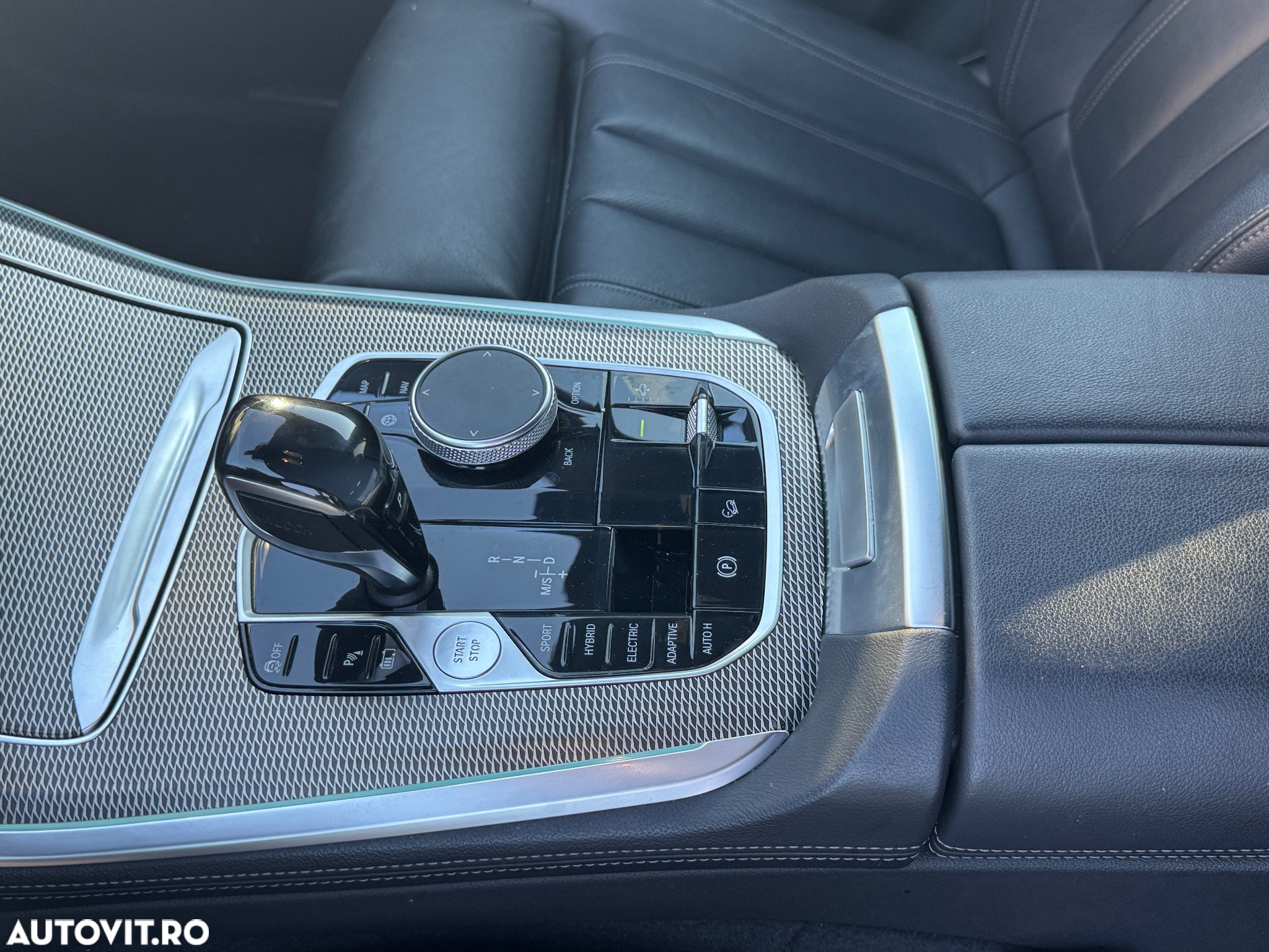BMW X5 xDrive45e - 9