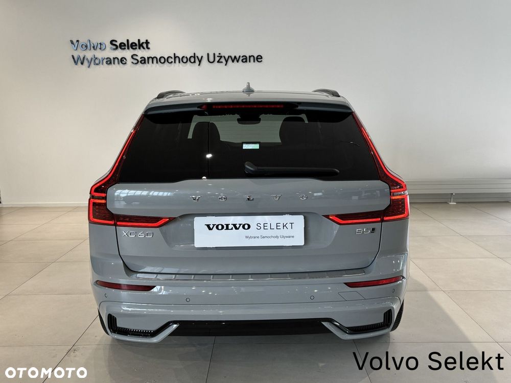 Volvo XC 60 - 7