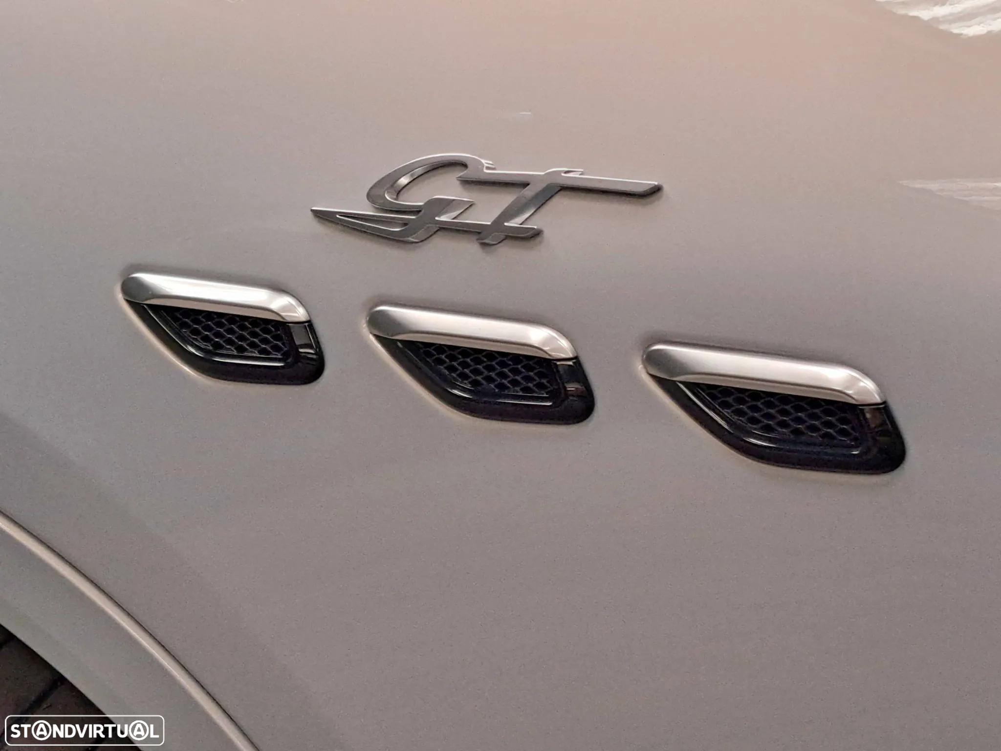Maserati Grecale 2.0 GT - 25