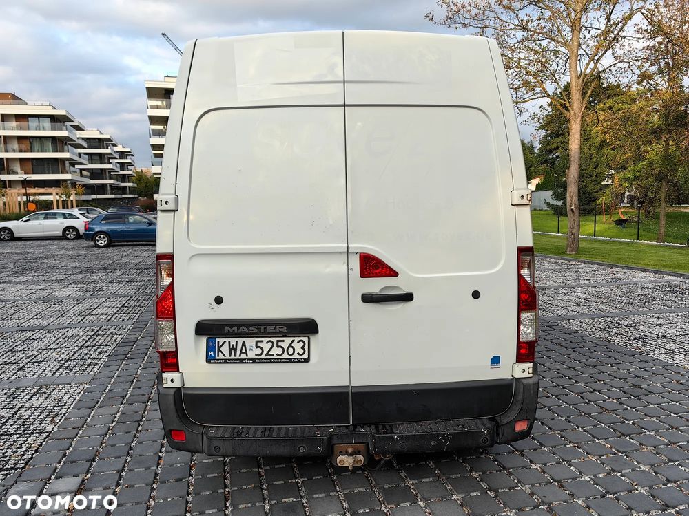 Renault MASTER - 10
