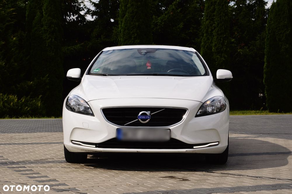 Volvo V40 D4 Summum - 39
