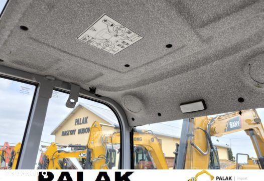 Wacker Neuson Mini koparka  WACKER NEUSON ET 16 , 2018 rok - 16