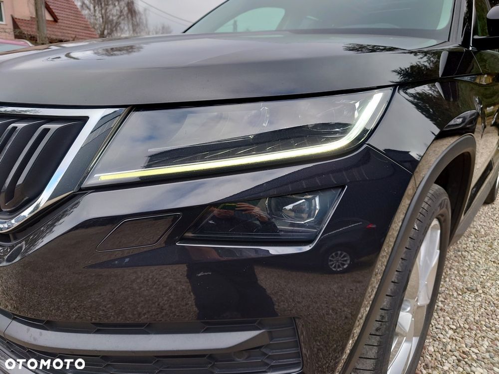 Skoda Kodiaq - 25
