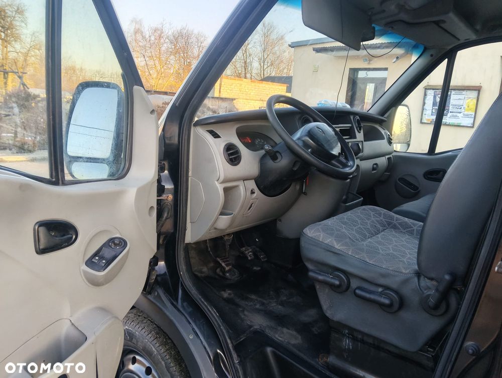 Renault Master - 11