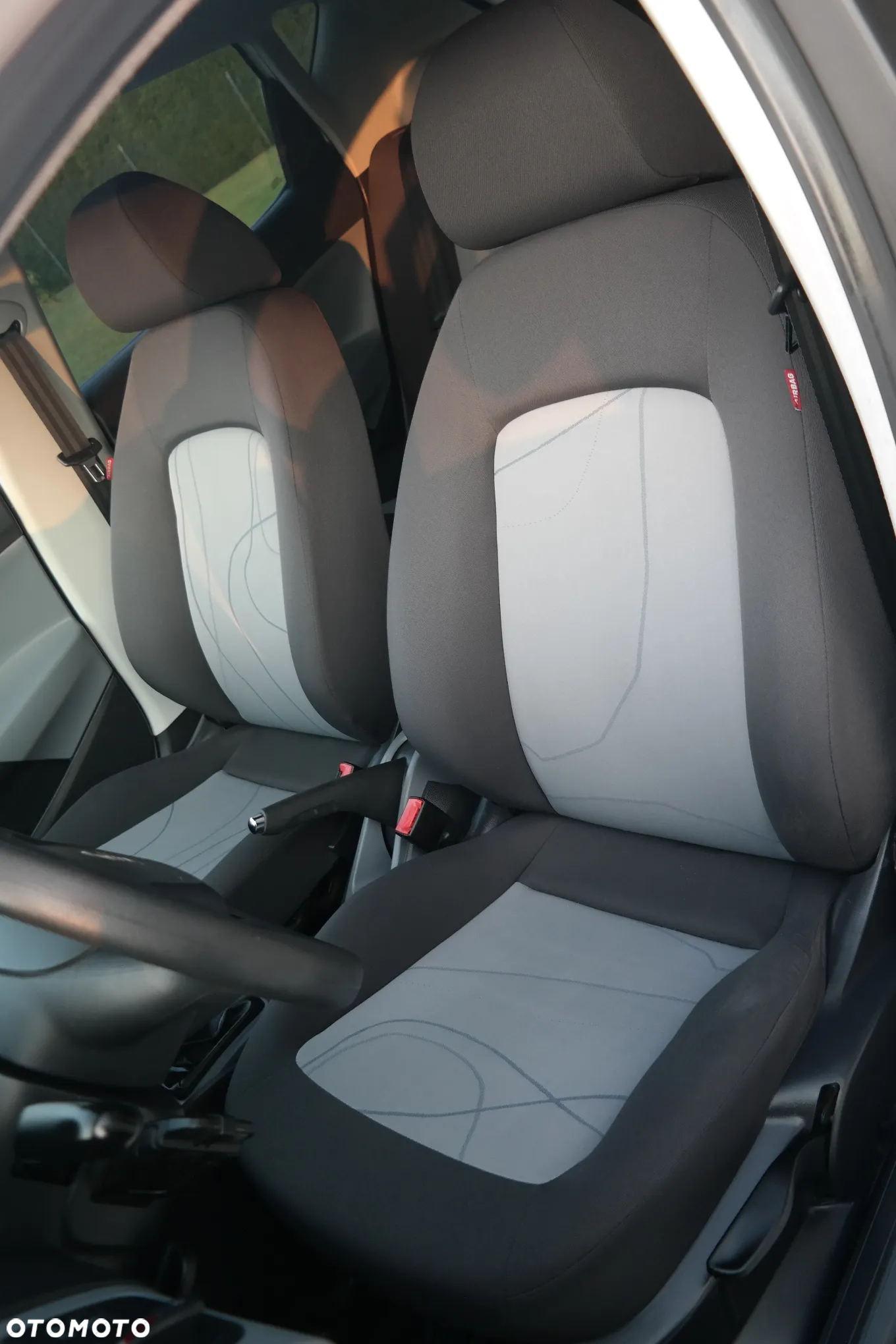 Seat Ibiza - 9
