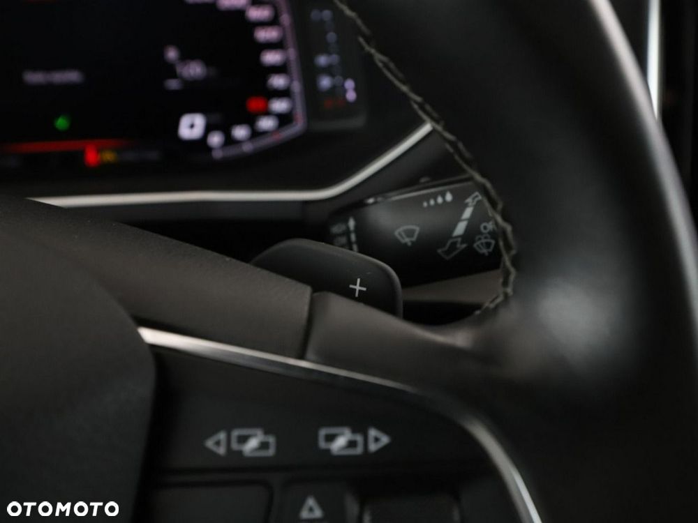 Seat Tarraco 2.0 TDI Xcellence S&S 4Drive DSG - 38