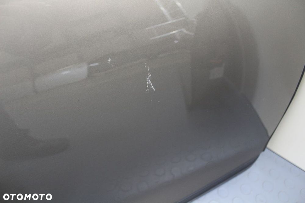 drzwi lewe prawe przod vw scirocco 1K8 - 3