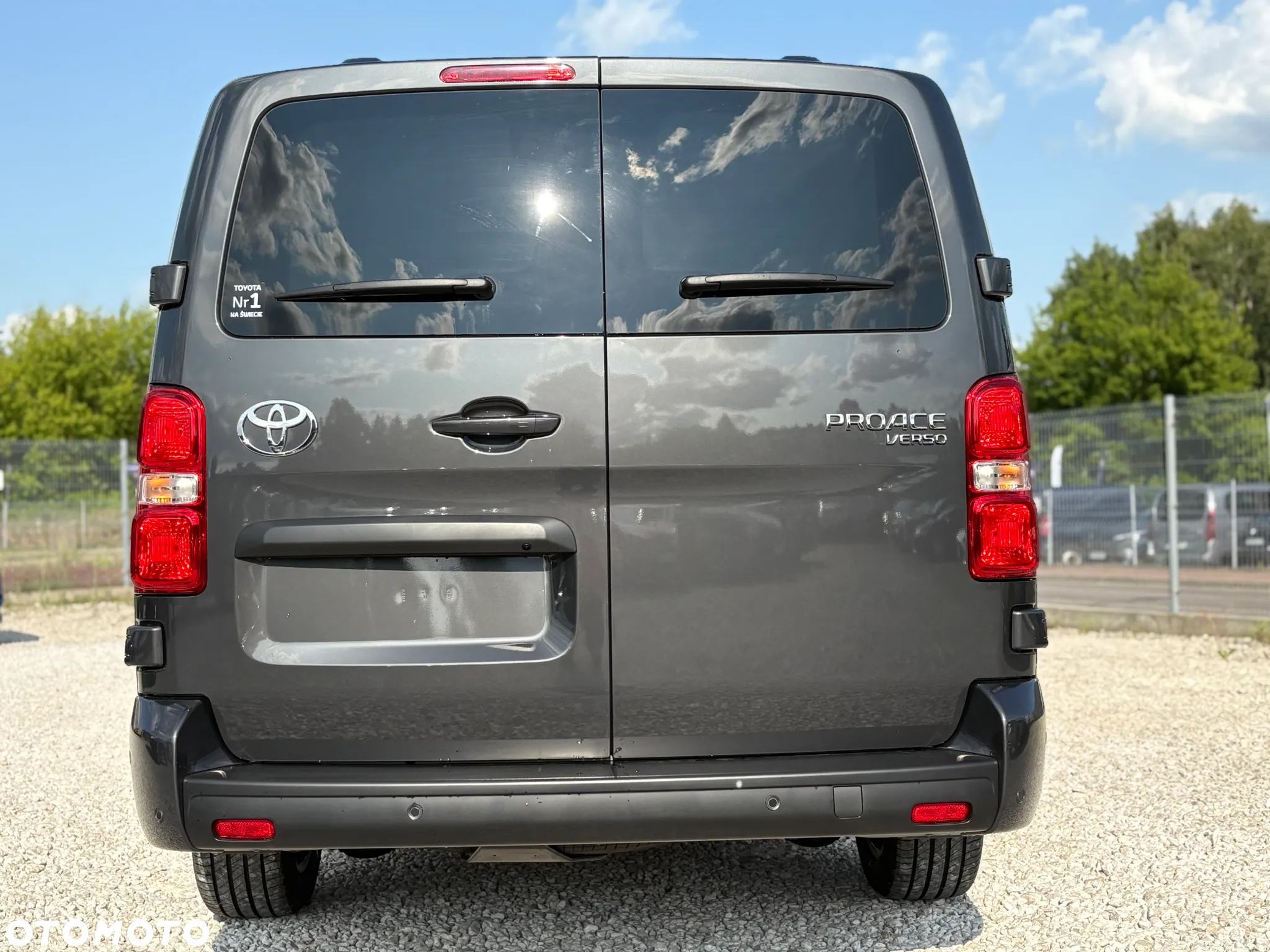 Toyota Proace Verso 2.0 D4-D Long Business - 6