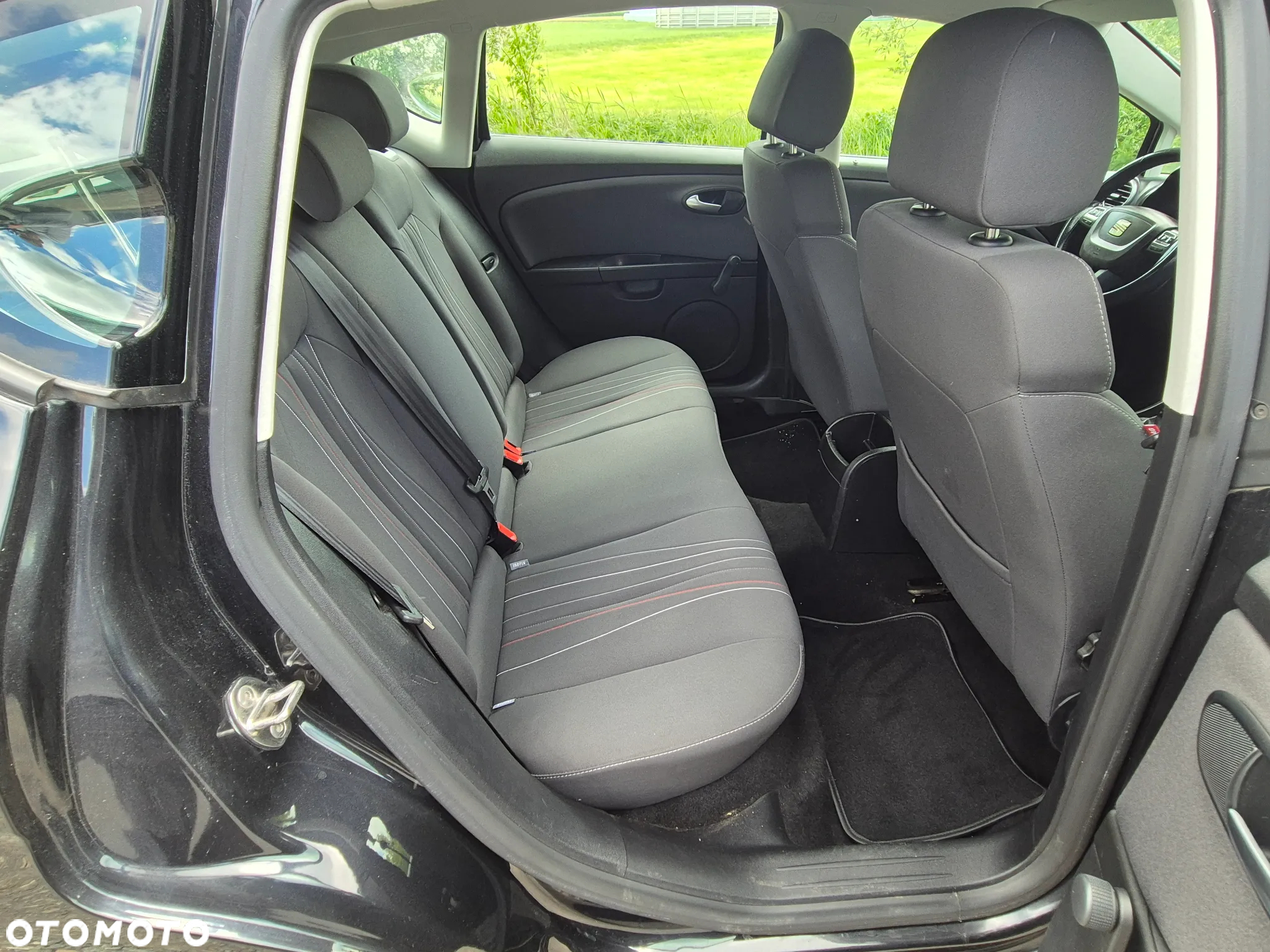 Seat Leon 1.2 TSI Ecomotive Style Copa - 32
