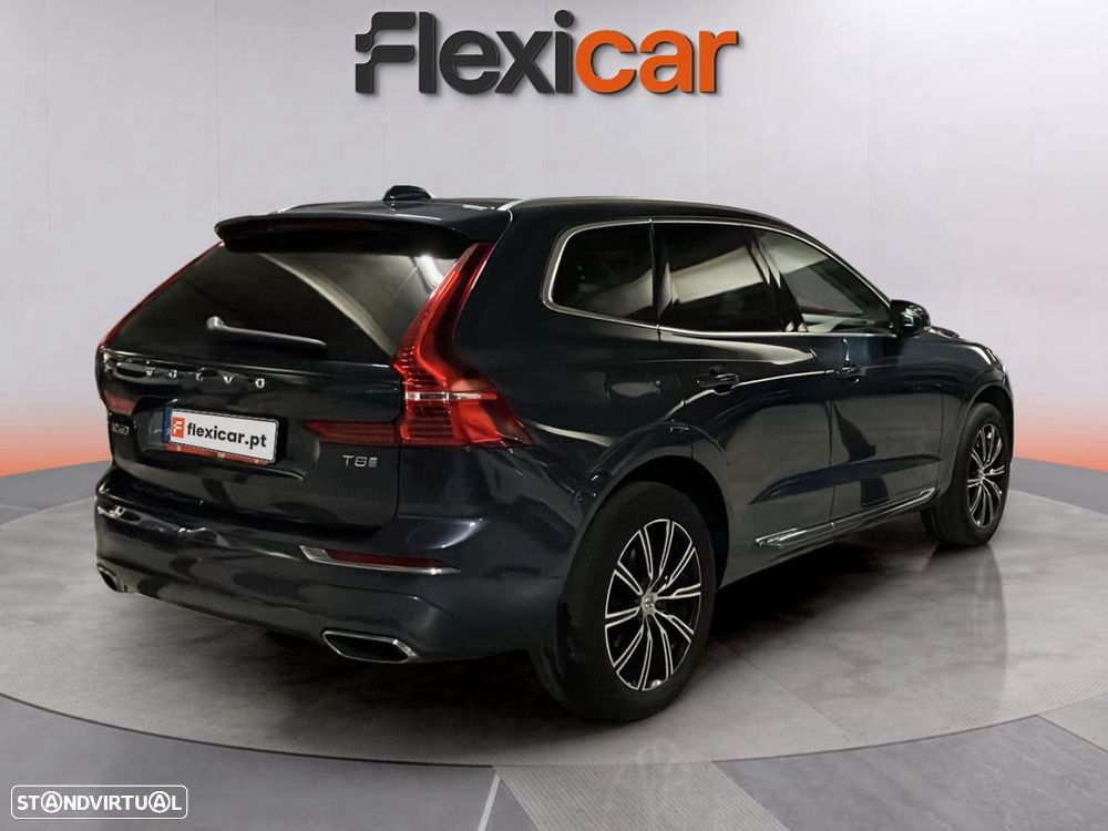 Volvo XC 60 - 6