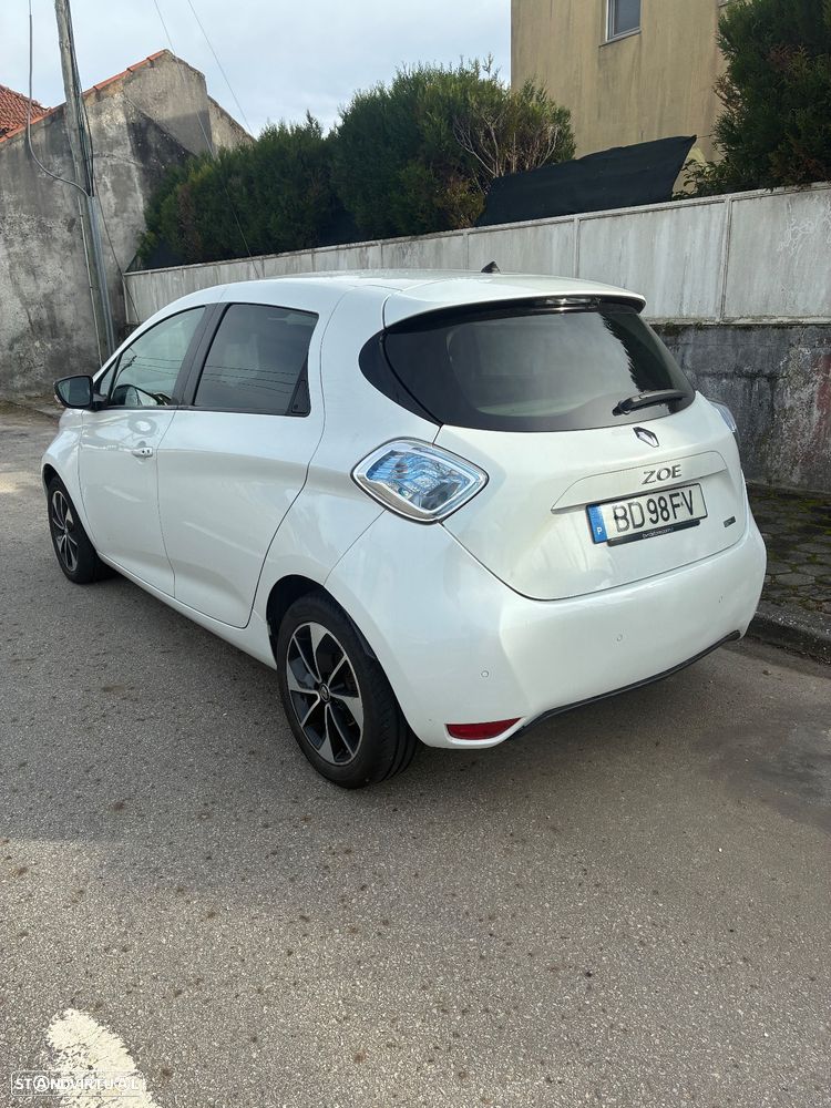Renault Zoe - 2