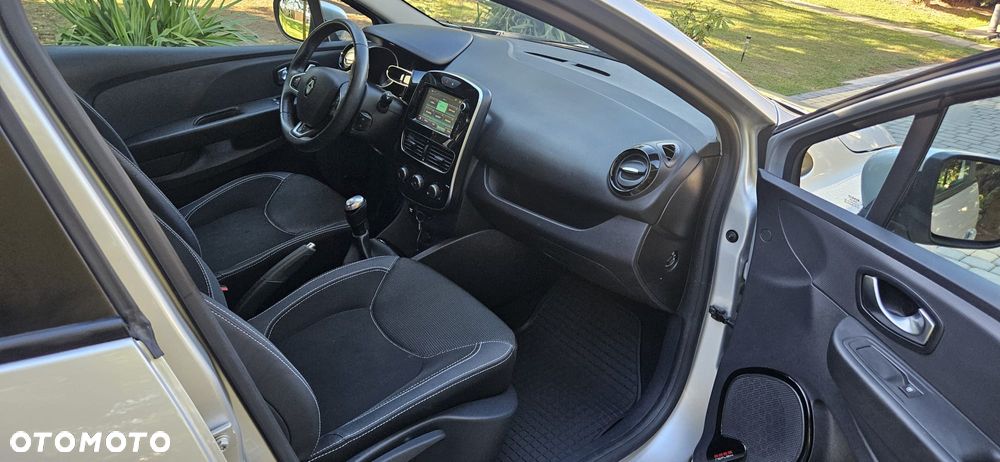 Renault Clio dCi 90 Limited - 7