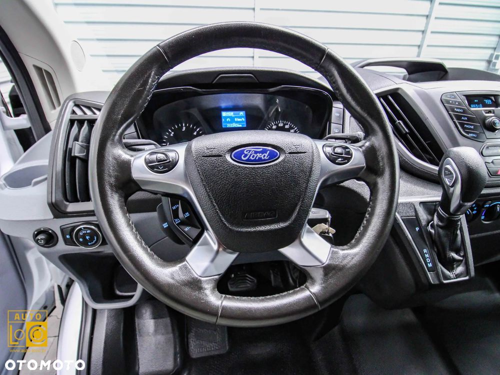 Ford Transit 350 L2H2 Ambiente - 19