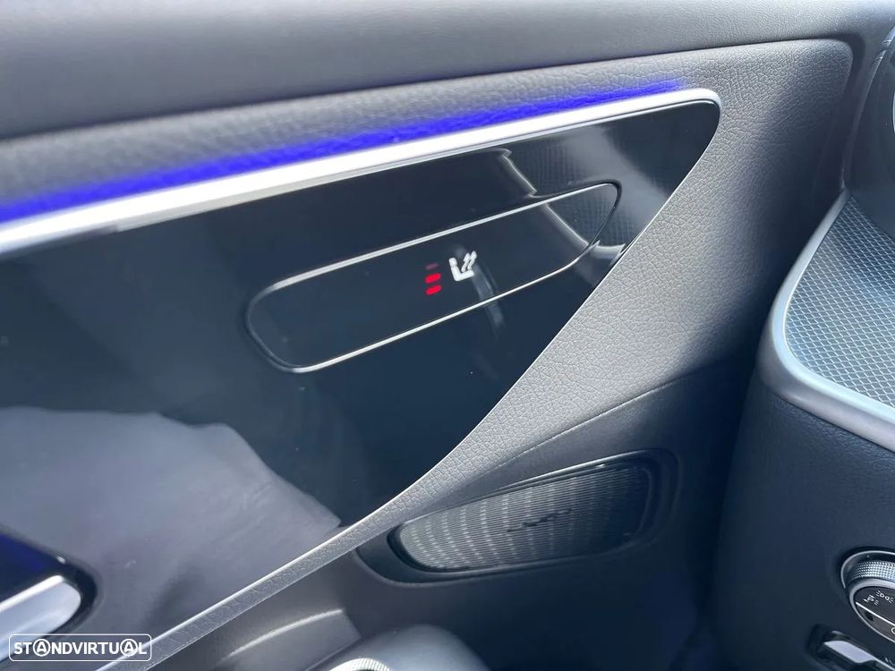 Mercedes-Benz GLC 300 de 4Matic - 13