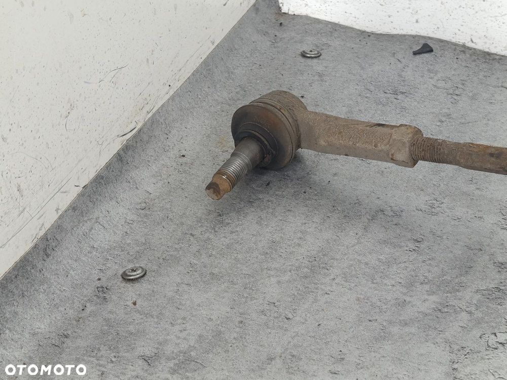 MAGLOWNICA PRZEKŁADNIA KIEROWNICY SUZUKI SWIFT IV 63J5 SHOWA 1.3 DDIS - 3