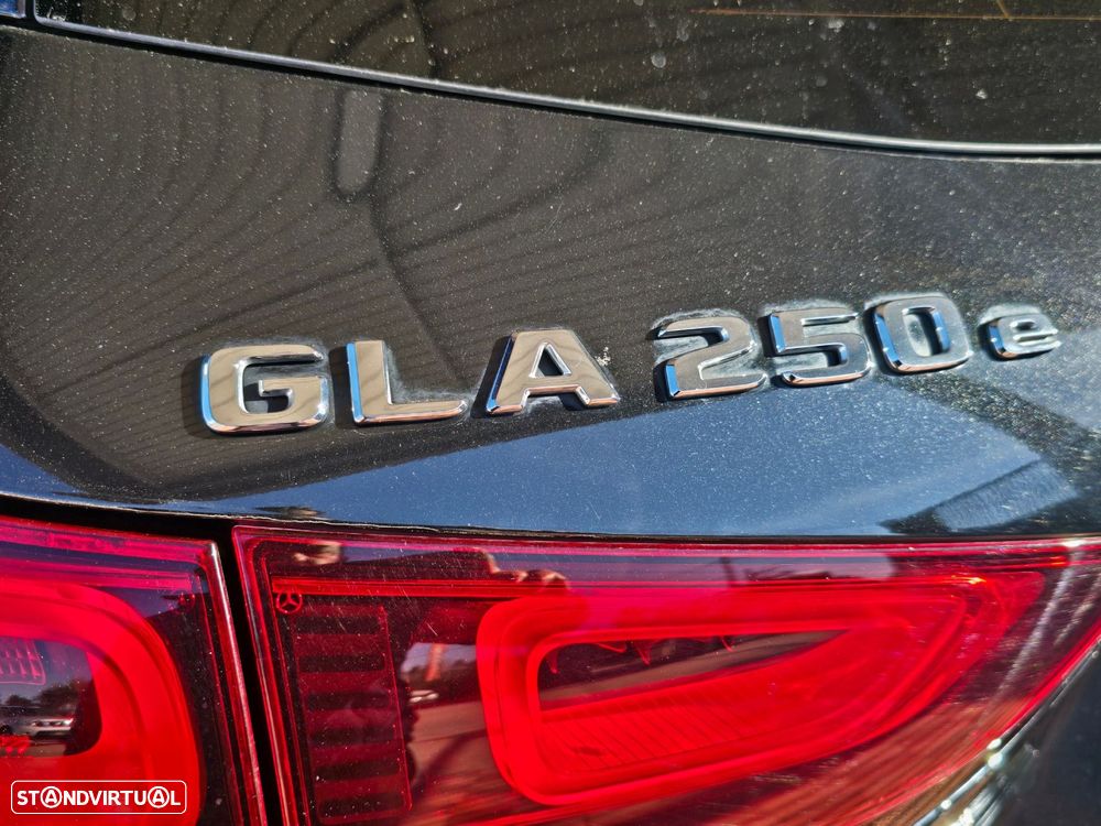 Mercedes-Benz B 250 - 8