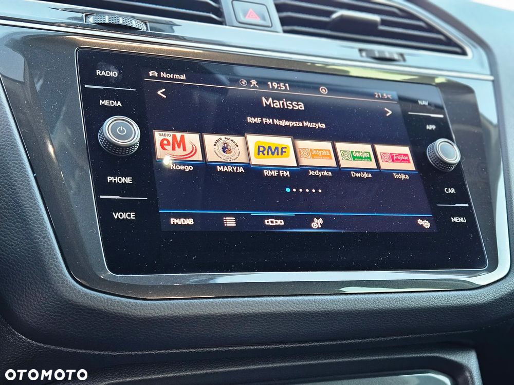 Volkswagen Tiguan 1.5 TSI EVO Elegance DSG - 40