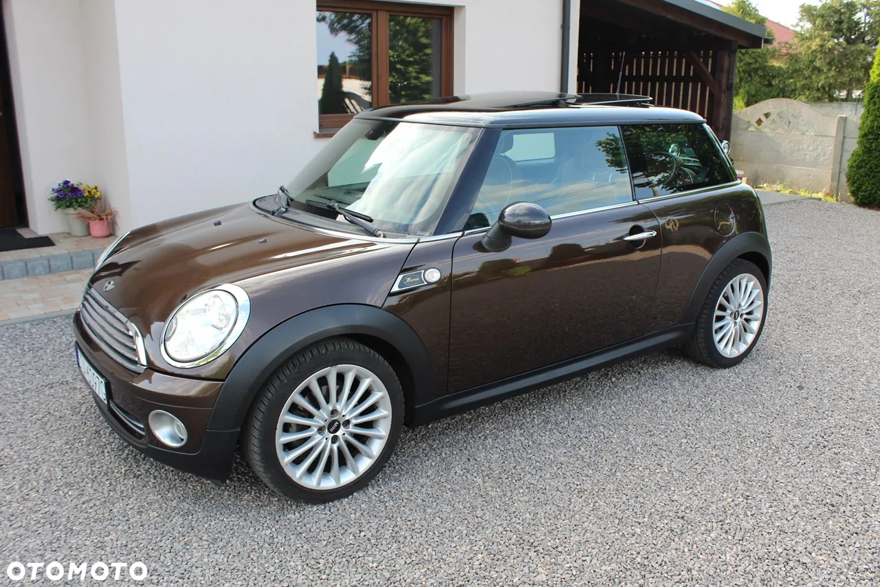 MINI Cooper Standard - 14