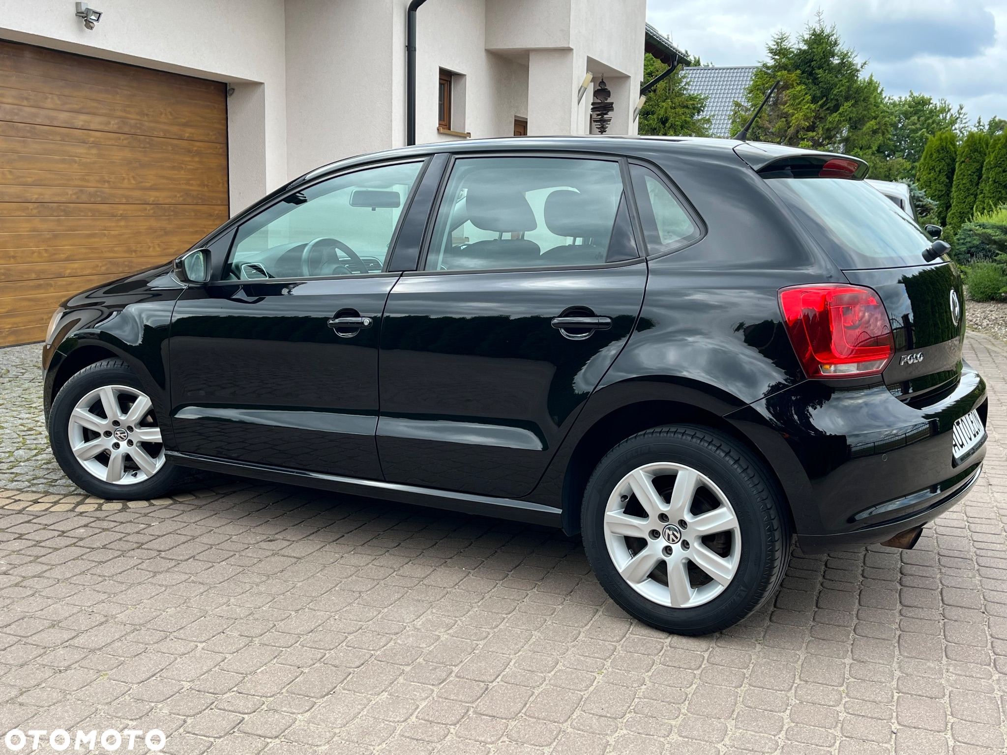 Volkswagen Polo 1.2 TSI Blue Motion Technology Comfortline - 7