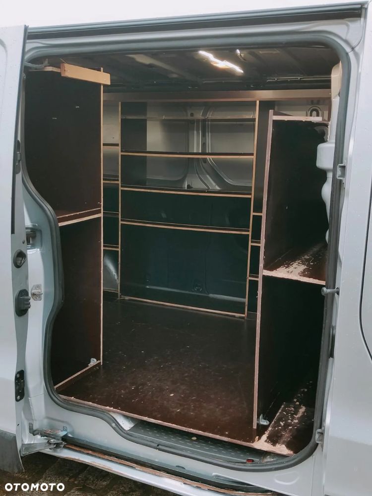 Fiat Talento L2H1 120kM - 9