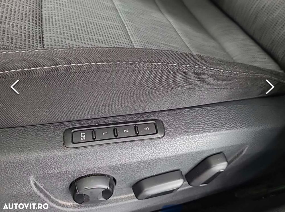 Skoda Superb 1.6 TDI DSG Style - 10