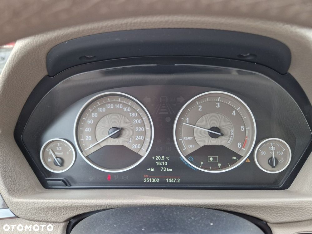 BMW Seria 3 - 12