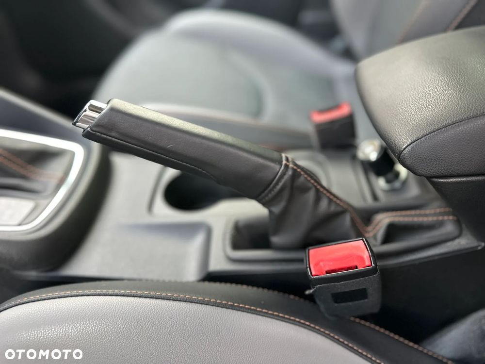 Seat Leon 2.0 TDI X-Perience S&S 4Drive DSG - 26