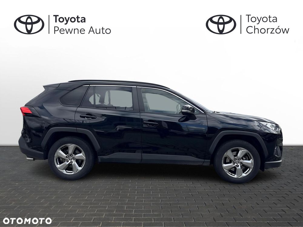 Toyota RAV4 2.0 Comfort 4x2 - 6