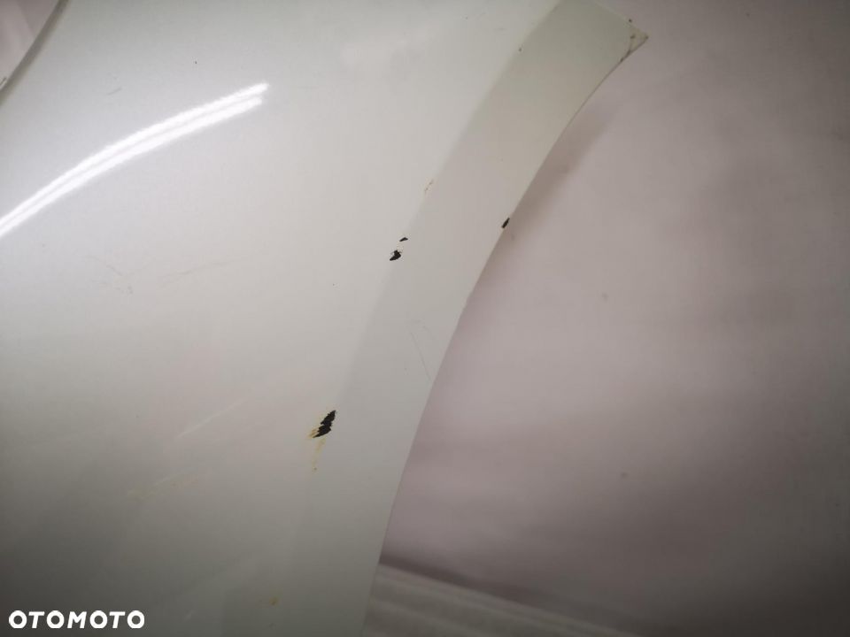 BMW 2 M2 F45 / F46 M-PAKIET ZDERZAK PRZEDNI PRZÓD BIAŁY NA PDC nr aukcji nz303 - 13