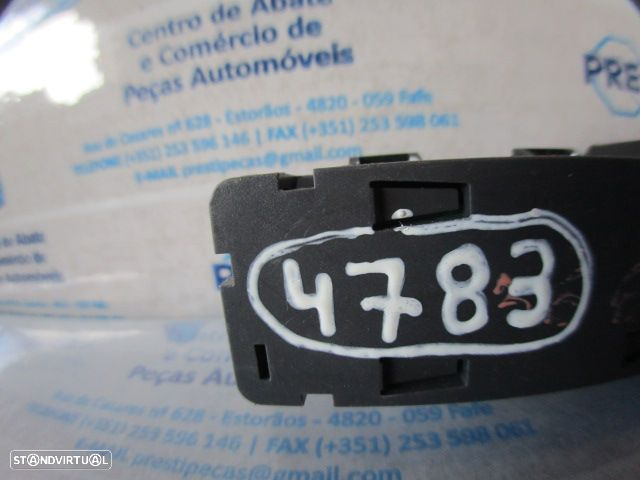 Interruptor 6131932394105 BMW F46 SERIE 2 2019 1.5D 115CV 5P CINZA Sensores De Estacionamento Controlo De Atração Modo Sport E Confort - 4