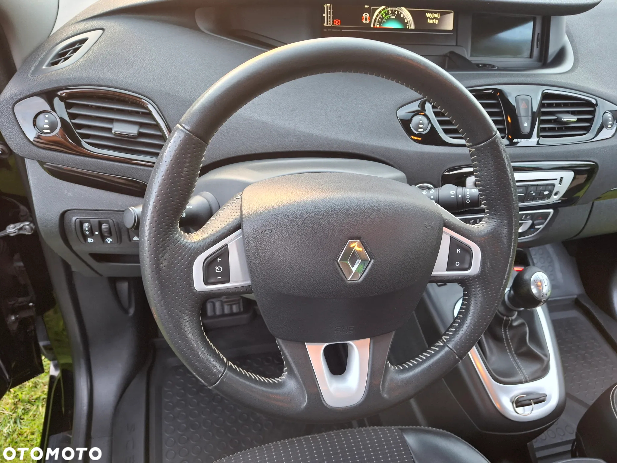 Renault Scenic ENERGY TCe 115 Bose Edition - 33