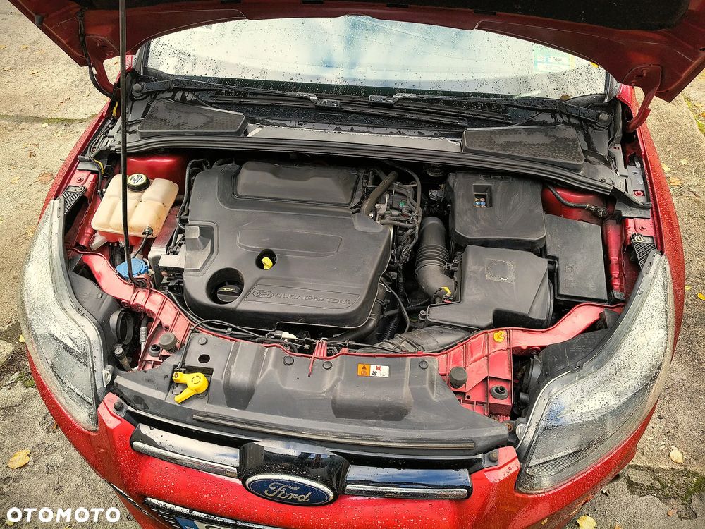 Ford Focus - 9