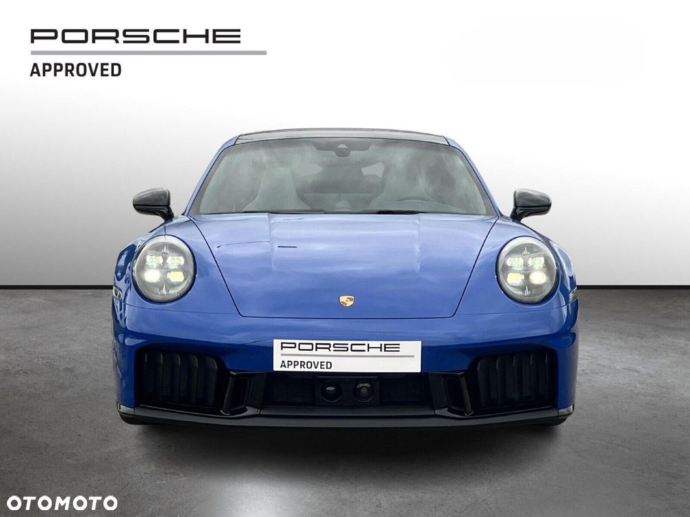 Porsche 911 - 8